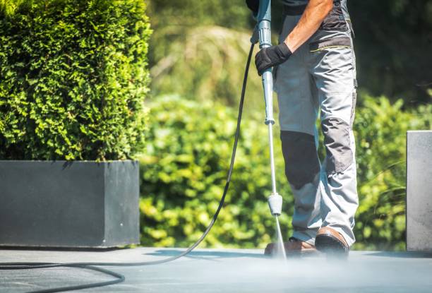 Best Gutter Cleaning  in White Oak, OH